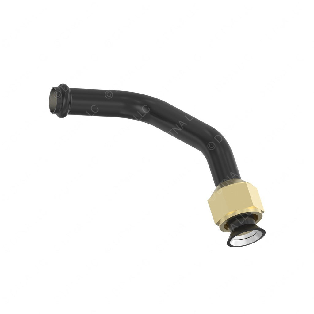 05-22572-001 PIPE,HTR AUX RETURN,W/