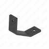 05-22619-000 BRACKET-M2 UPR RAD PIP