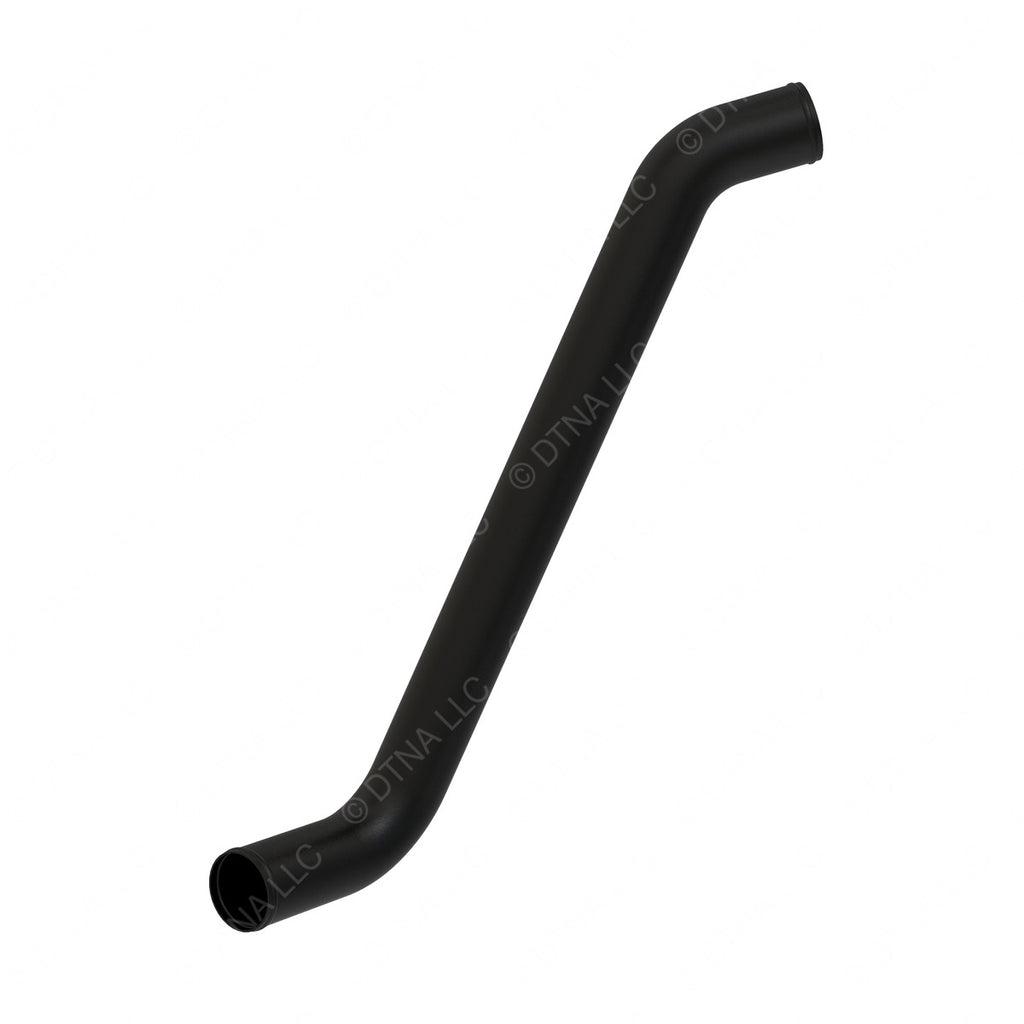 05-22715-000 PIPE-RAD,UPR,MBE 2004,