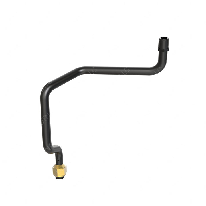 05-22980-001 PIPE-HTR SUPPLY,C15,W/