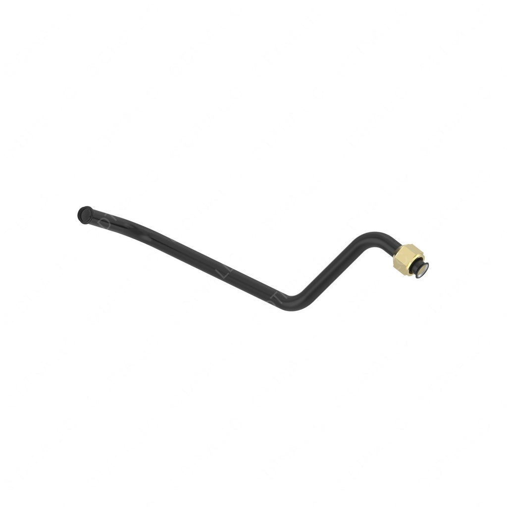 05-23007-000 PIPE-HEATER,RETURN,W/O VALVE