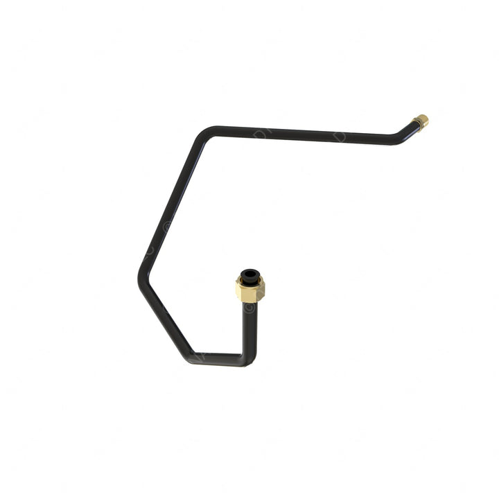 05-23050-001 PIPE,HTR SUPPLY,MBE,W/