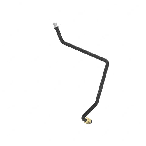 05-23051-001 PIPE-HEATER RETURN,MBE,W/ VALVE