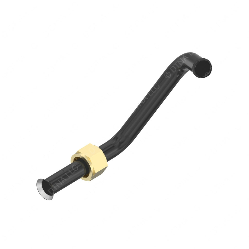 05-23071-000 HTR-PIPE,RETURN C11 C1