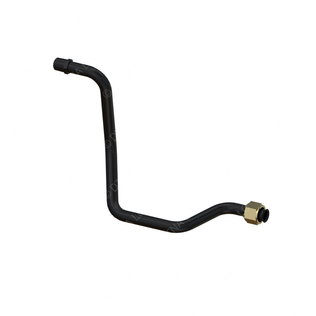 05-23076-001 PIPE-HTR SUPPLY,C15,W/