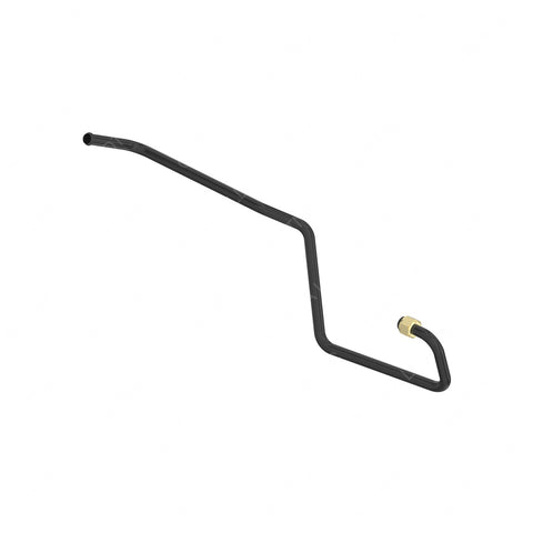 05-23138-000 PIPE-HEATER RETURN W/O VALVE