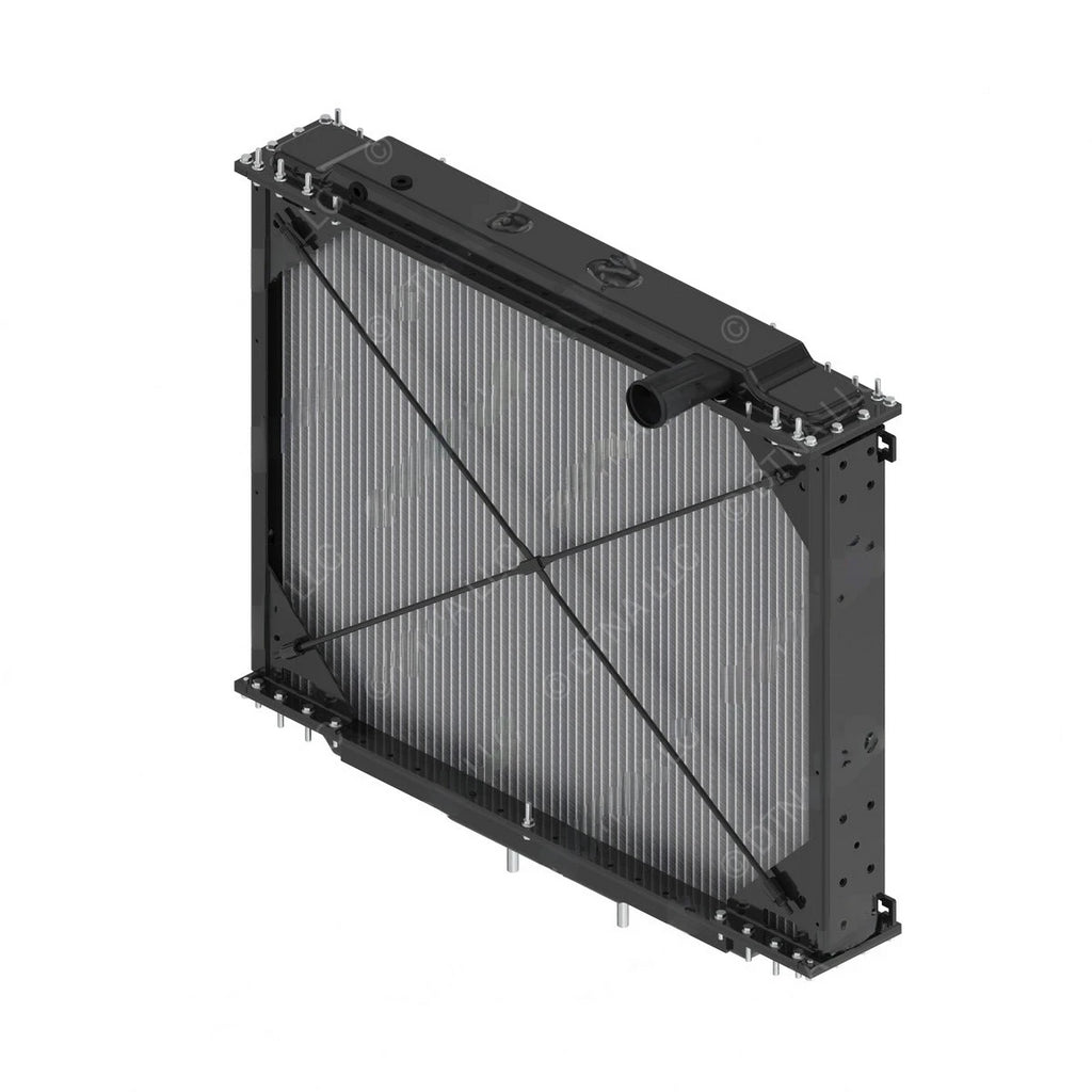 05-23148-001 RAD-1450 14FPI X2000 DIMPLED