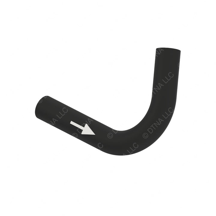 05-23193-001 HOSE-MOLDED,ECR,3/4 ID