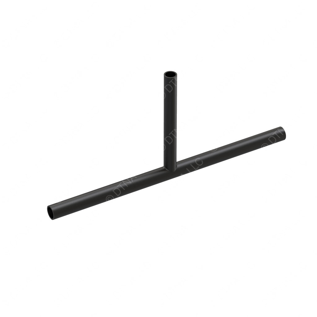 05-23344-000 TEE-RESTRICT 3/8X3/8 P