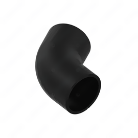 05-23480-003 HOSE-ELBOW,SIL