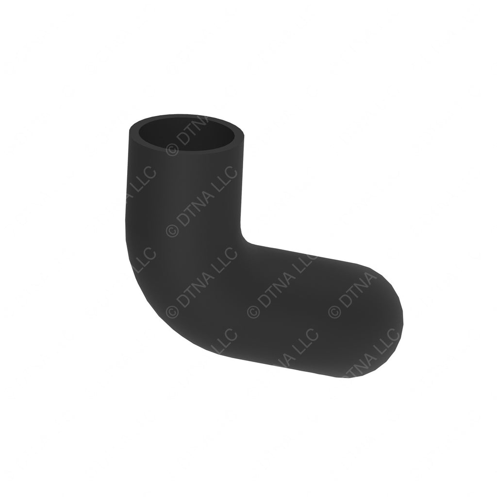 05-23659-000 HOSE COOLANT LWR C7