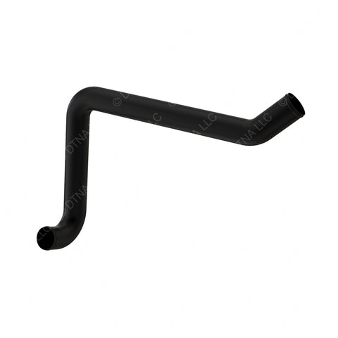 05-24106-000 PIPE-S60 UPR RAD 1300CF