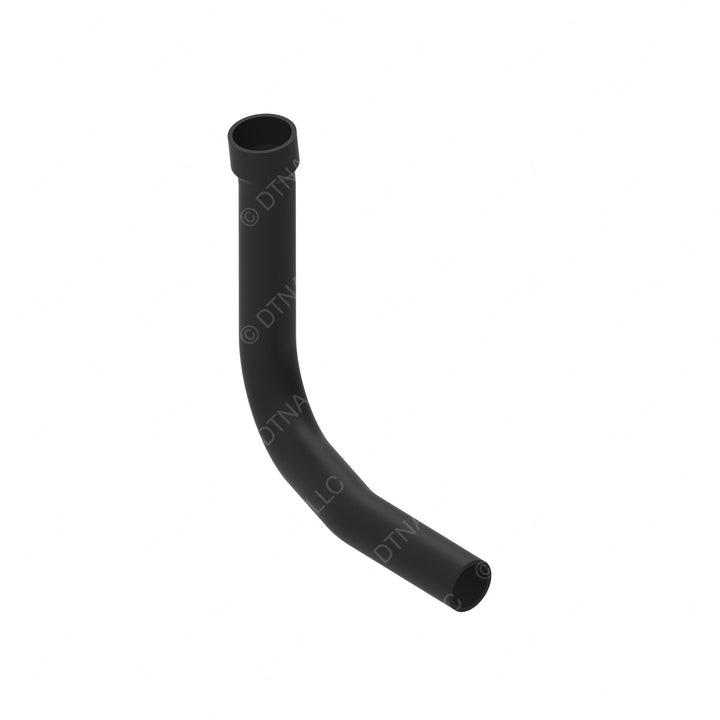 05-24153-001 HOSE-COOLANT,LWR,M2,C7/C9,DFL,ECR