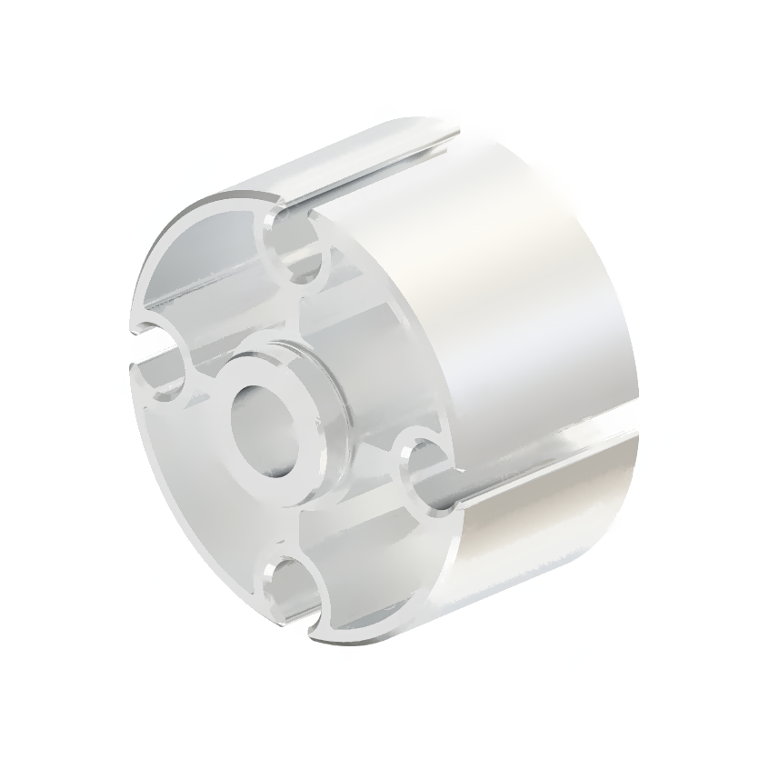 05-24250-000 SPACER-FAN 40.1 X 60.0BC