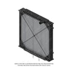 05-24790-001 RADIATOR ASSY