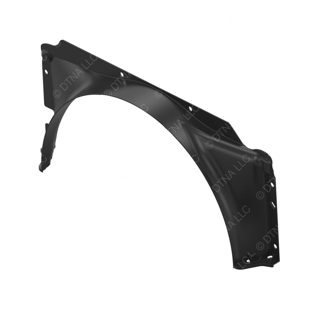 05-25201-001 SHROUD-FAN M105 UPR EPA07 SNAP