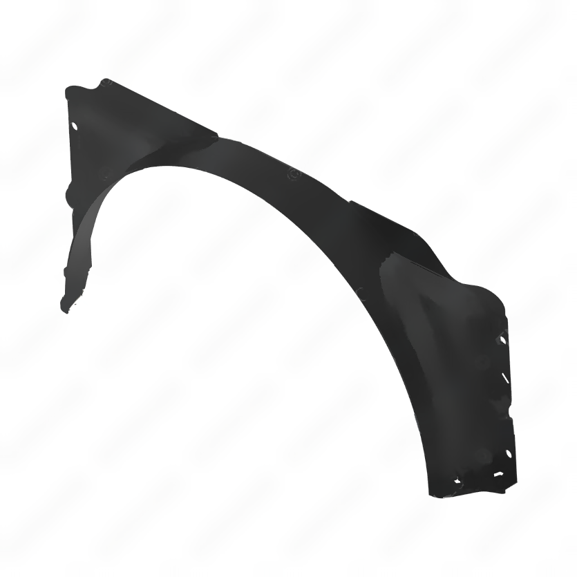05-25205-000 SHROUD-FAN M95 UPR PTO AF