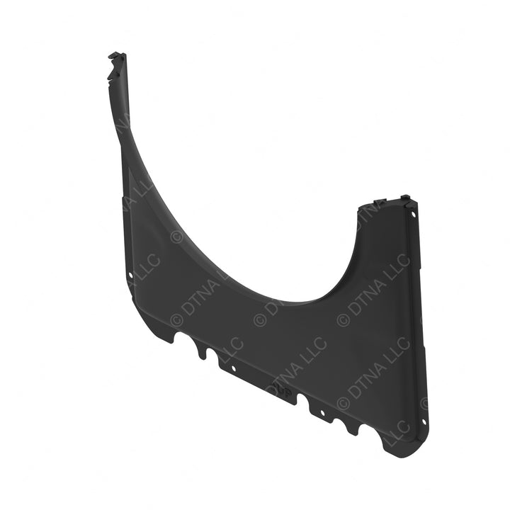 05-25206-001 SHROUD-FAN M105 LWR BOLT