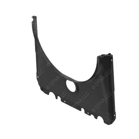 05-25210-000 SHROUD-FAN M95 LWR PTO AB