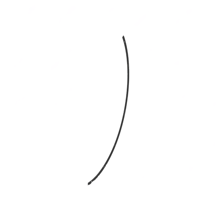 05-25295-000 PLATE RING SHROUD 30IN DIA