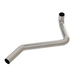 05-25370-000 PIPE-UPPER RAD S60 1300CF