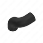 05-25481-000 HOSE-FORMED,UPPER,M105 RAD