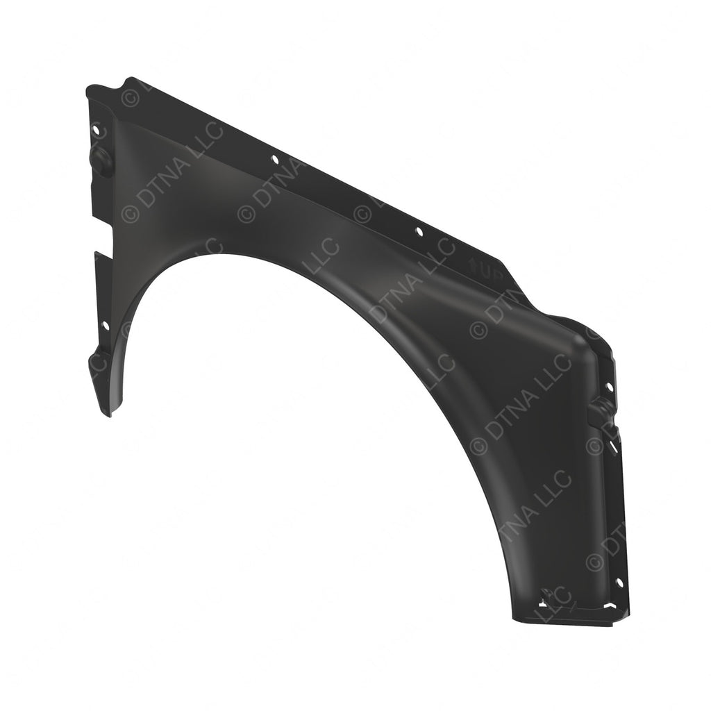 05-25614-000 SHROUD-FAN W95-125 UPR EPA07