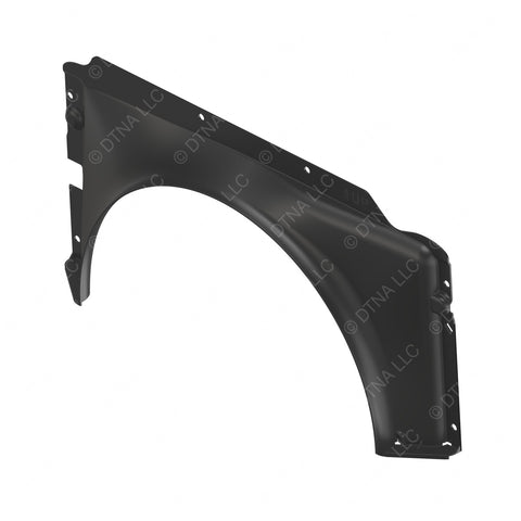 05-25614-000 SHROUD-FAN W95-125 UPR EPA07