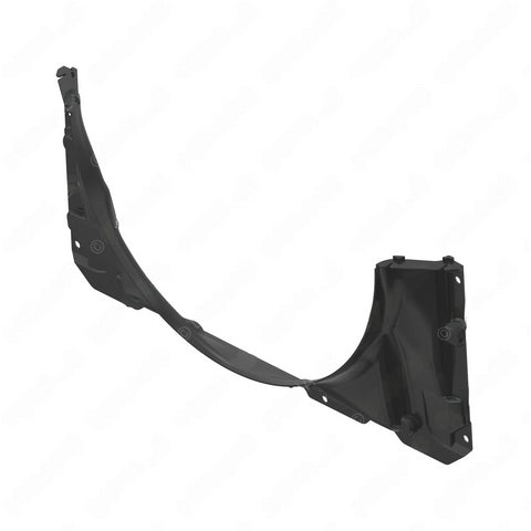 05-25616-000 SHROUD-FAN W95 LWR EPA07