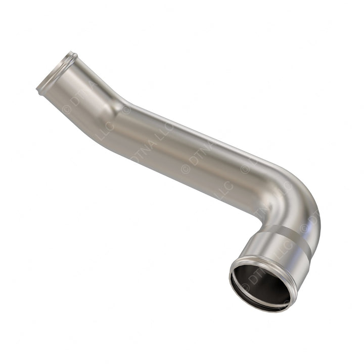 05-25756-001 PIPE/ELBOW-RADIATOR,TUBE-COOLANT,UPPER,M