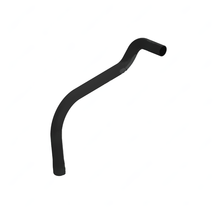 05-25764-000 HOSE-RAD UPR ISL07 1270 EPDM