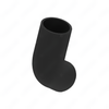 05-26098-001 HOSE-ELB,2.5 X 60,ECR
