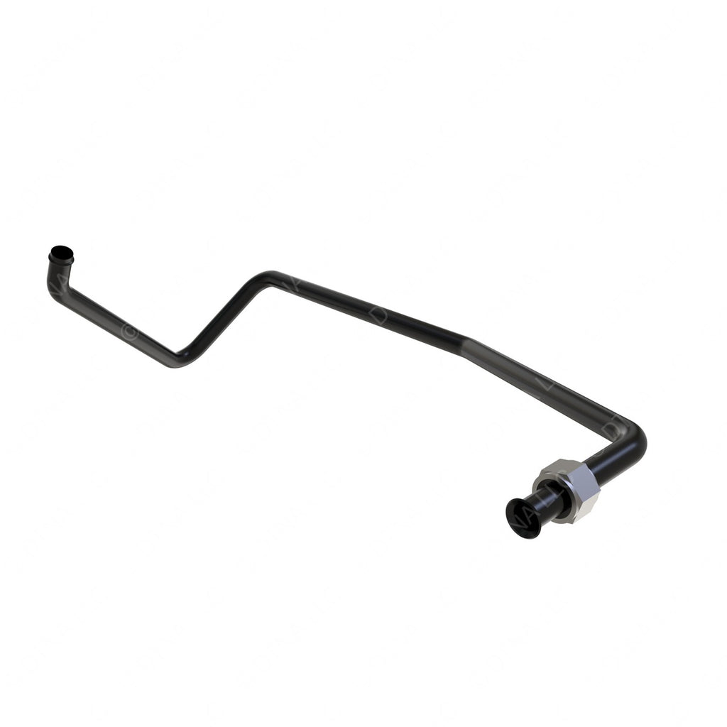 05-26415-000 PIPE-HTR SUPPLY HX MB4000 STD