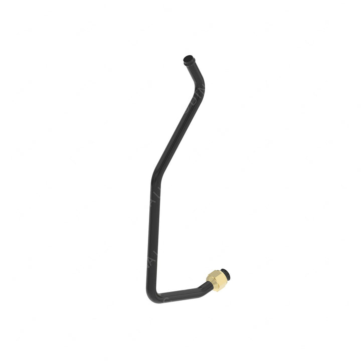 05-27007-000 HTR PIPE RETURN NO VALVE-HX
