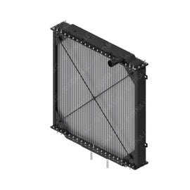 05-27103-000 RADIATOR,1570 BOLTED DOWNFLOW