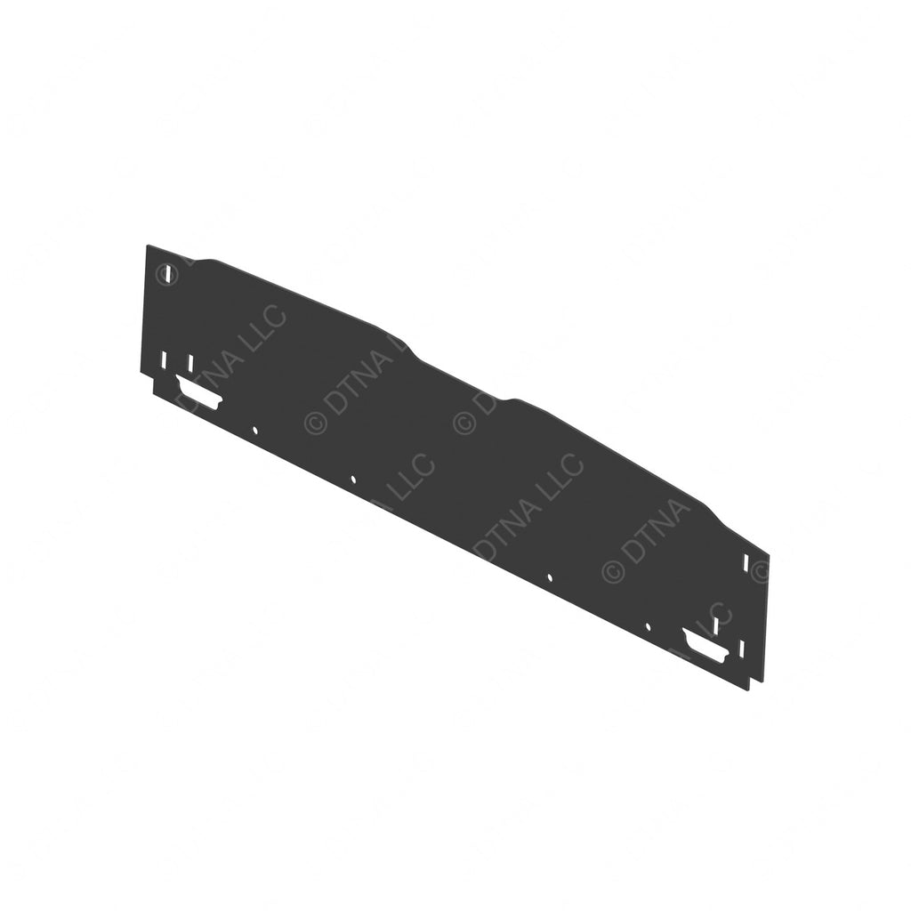 05-27574-000 BAFFLE-TOP M2112 1200 390CH