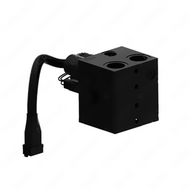 05-27617-000 MANIFOLD-CONTROL HYD ISL