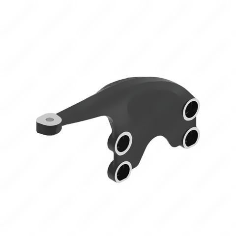 05-27632-000 BRACE-RADIATOR,BRACKET-STRUT MNT,RH,ISX,