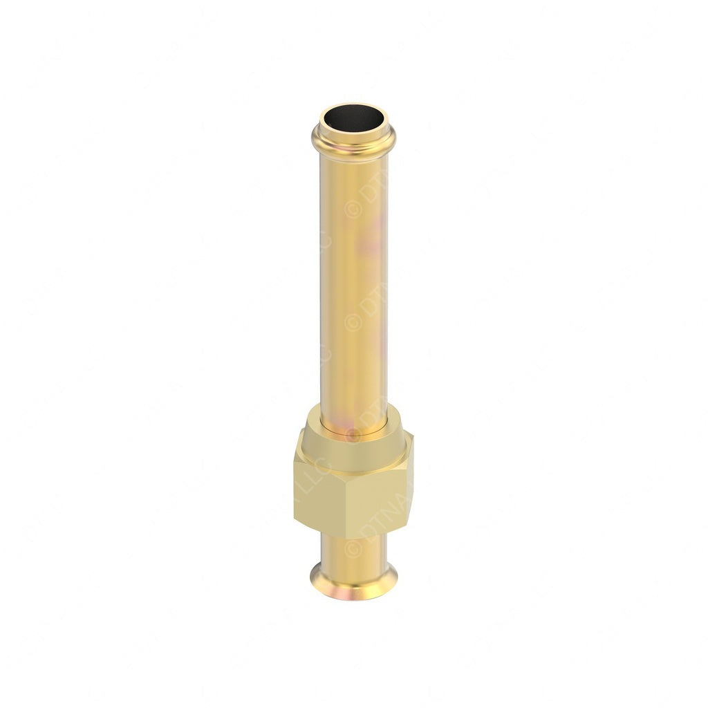 05-27735-150 PIPE-AIR COMPR SUPPLY, HDEP