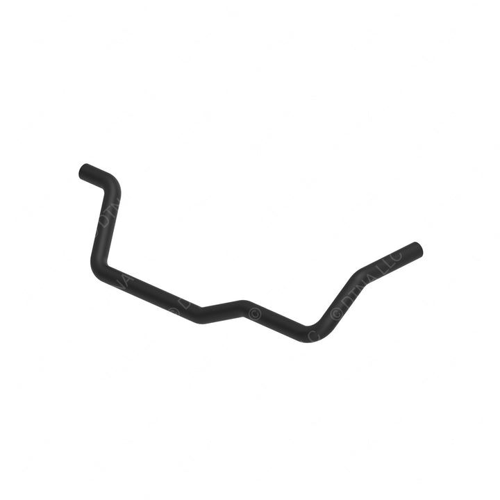 05-27991-000 PIPE/HOSE-HEATER PLUMBING-HOSE RETURN,MA