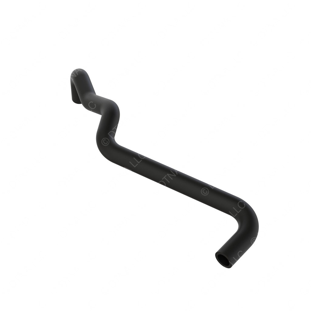 05-28065-000 HOSE-HEATER-AUX SUPPLY,DD15,24U,122