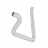 05-28152-000 PIPE/ELBOW-RADIATOR,THERMO BYPASS
