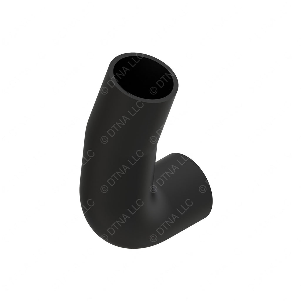 05-28508-001 HOSE-RADIATOR,LOWER OUTLET,P3,ECR,