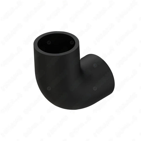 05-28635-001 HOSE-LOWER COOLANT ELBOW.ECR