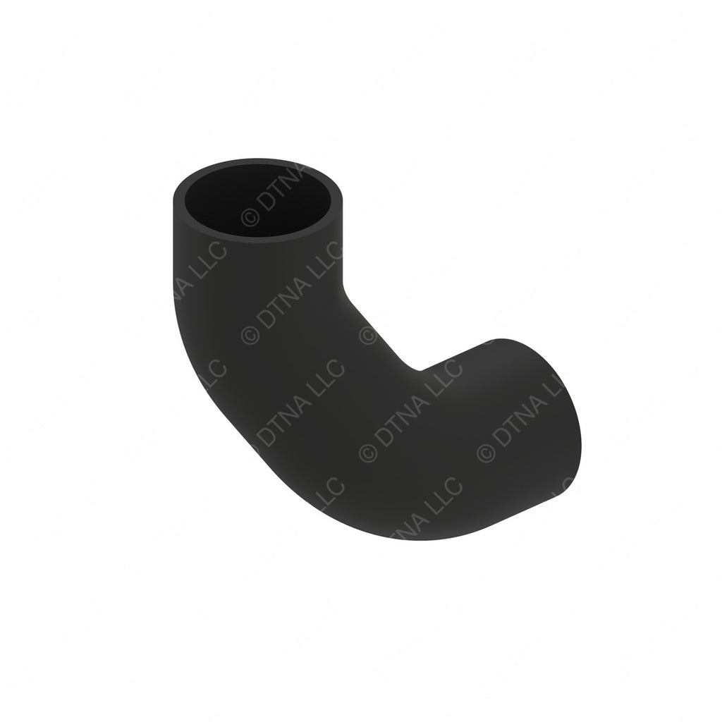 05-28963-001 HOSE-COOLANT,DD13,WST,CUBR,LOWER