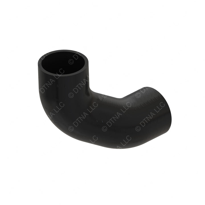 05-28963-002 HOSE-COOLANT,DD13,WST,CUBR,SIL,LOWER