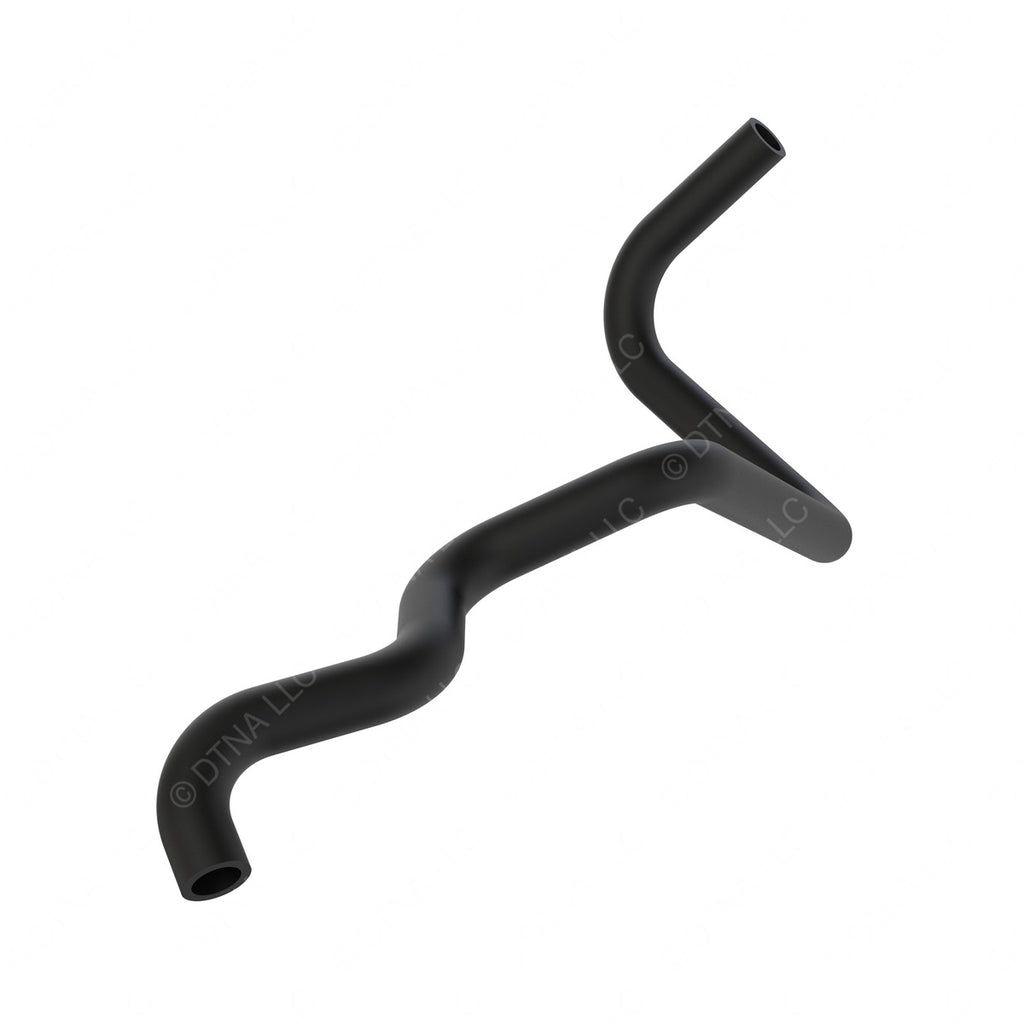 05-29060-000 HOSE-HEATER-AUX SUPPLY,DD15,24U,132