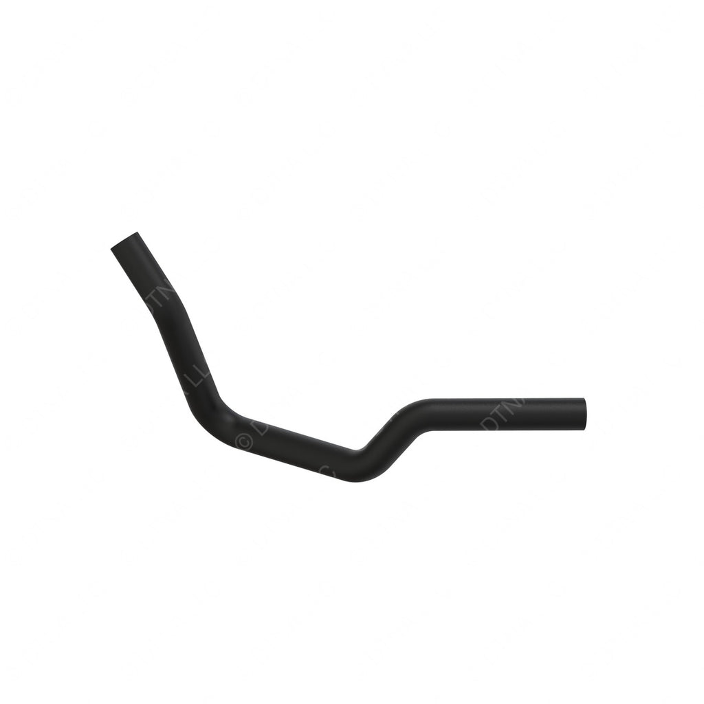 05-29067-002 HOSE-FORMED,SUP,HEATER,BS,B2