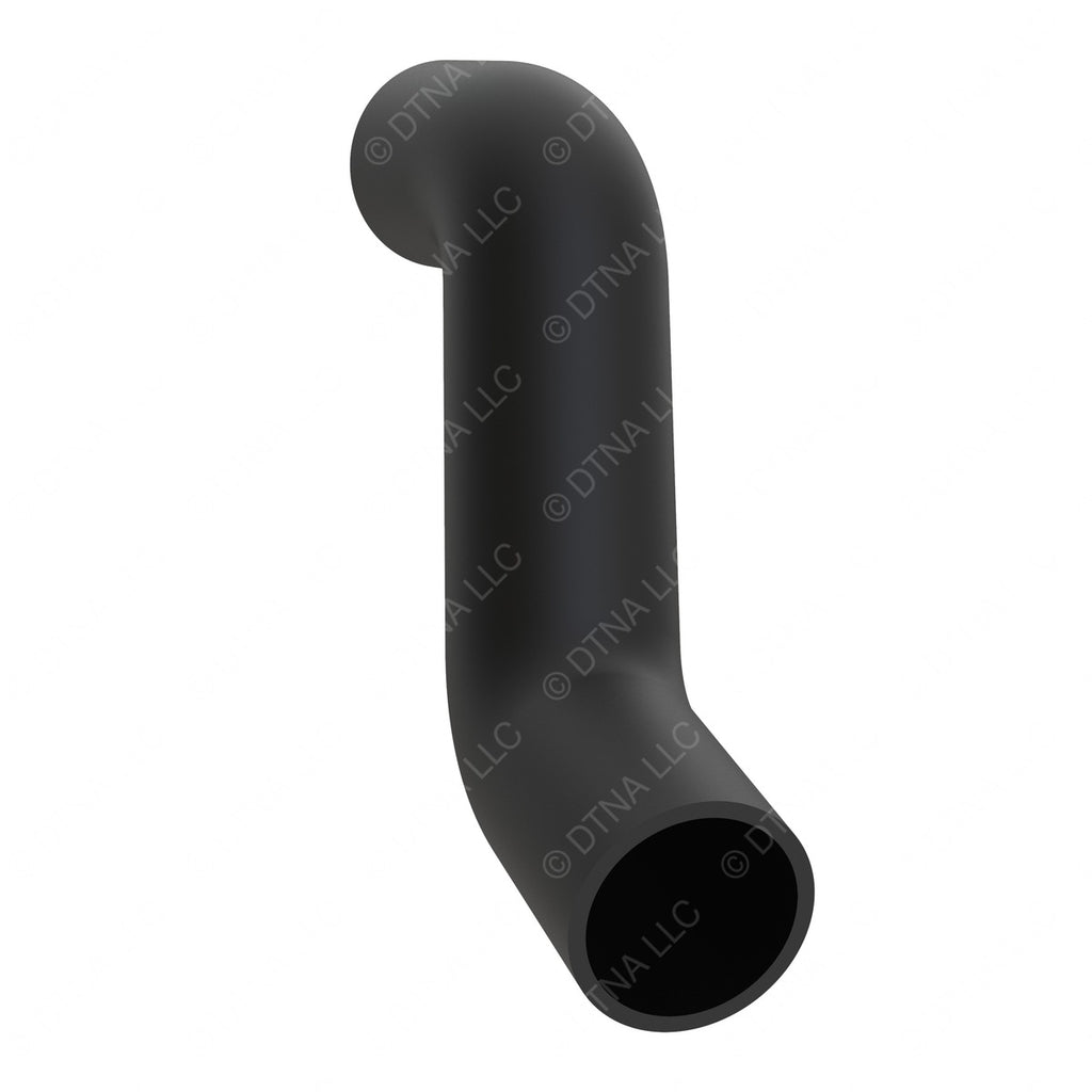 05-29082-001 HOSE-COOLANT,24U,ISX,A/T,AL,RH