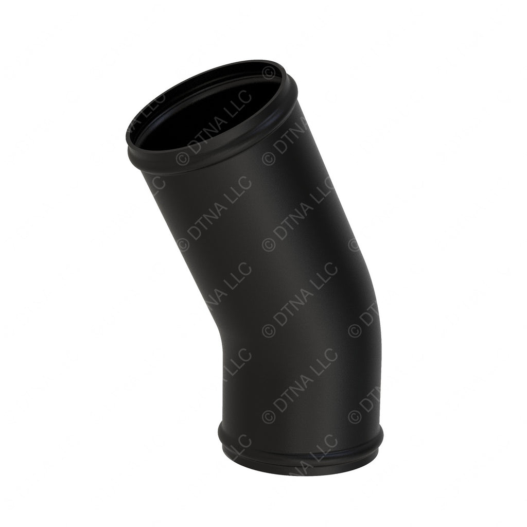 05-29086-000 HOSE-RADIATOR,TUBE,COOLANT,ISX WST,CUBR,